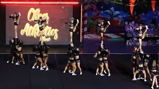 Cheer Athletics Swooshcats Spirit Celebration 2023 Day 2 [upl. by Aileahcim53]