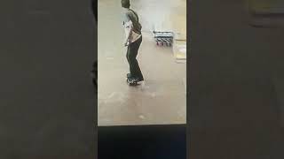 Saari in skatepark of tampa 1999 brincando skateboarding anime remix animeedit phonk music [upl. by Tyoh601]