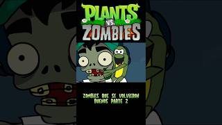 Fernanfloo zombie pvz juegoszombiesplantsvszombies plantasvszombie plantasvszombies [upl. by Ttennaj589]