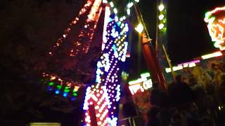 XXL Dennies  Kipp Offride Bocholter Kirmes 2012 HD [upl. by Sabec]