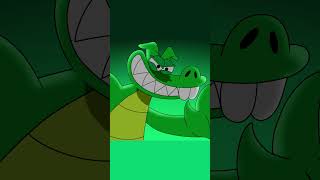 DRAGON amp THE JELLO TRAP  New Episodes Animation Meme boyanddragon shorts [upl. by Atteuqihc]