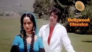 Gunche Lage Hain  Shailendra Singh Hit Songs  Mithun Chakraborty Songs [upl. by Fernandina]