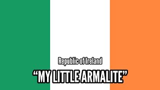 “My Little Armalite”  The Irish Brigade [upl. by Haraj]