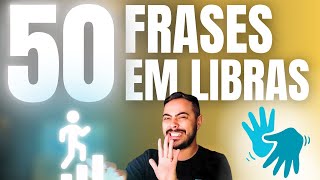 Curso de Libras  Módulo Prático Aula 1  Saudações e Apresentações  HD [upl. by Havot389]