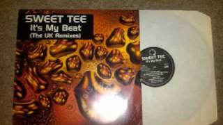 sweet tee its my beat deep stix amp kentish man remix [upl. by Anidem]