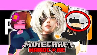 一口氣評測30款【珍妮Jenny模組】Minecraft材質包 誰才是【麥塊】3D區女神小姐姐呢 我的世界MC [upl. by Aplihs]