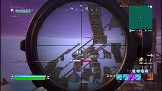 Lose Control  Meduza ft Becky Hill Fortnite Montage [upl. by Loralyn504]