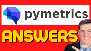 7 common Pymetrics questions  and how to answer them [upl. by Boice]