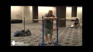 The Squat—How it Improves Athletic Performance with Matt Wenning  NSCAcom [upl. by Boone]