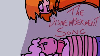 The Dismemberment Song — A Payjay Animation [upl. by Lynnea448]