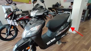 2024 New Launched Honda Activa 125 E20 Model Review With New Changes New Update New Price😱 [upl. by Errecart]