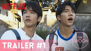 Twogether  Official Trailer 1  Netflix ENG SUB [upl. by Aicenav]