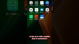 Comment convertir un texte en audio avec intelligence artificielle gratuit textes audio astuce [upl. by Gottuard432]