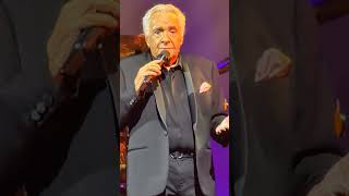 Michel Sardou Tournée 20232024 [upl. by Strenta379]