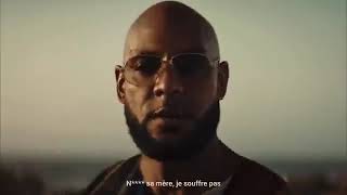 Booba ft Gims  Le Navire Clip Officiel 2024 [upl. by Ymmor]