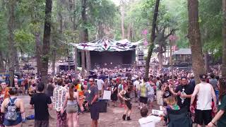 LTJ Bukem Liquid DnB  Suwannee Tipper amp Friends 2017 1 of 3 [upl. by Garvey]