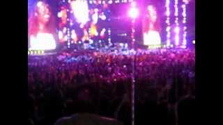 Ledisi  Pieces of Me Live at Essence Music Festival [upl. by Sidoon]