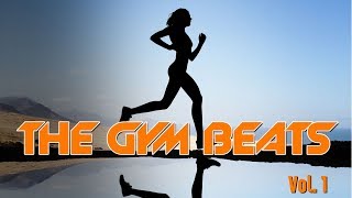 THE GYM BEATS Vol1 NonstopMegamix BEST WORKOUT MUSICFITNESSMOTIVATIONSPORTSAEROBICCARDIO [upl. by Harlin808]