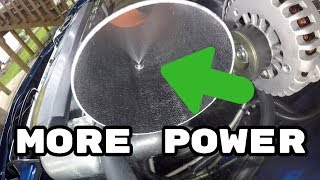 AEM Methanol Injection Install  LSA Blower Swap [upl. by Ardnaed]