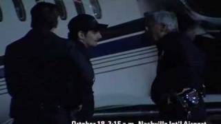 Brad Paisley Arrested [upl. by Lohrman11]