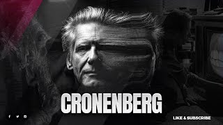 Top 10 Las Mejores Películas de David Cronenberg [upl. by Argile]