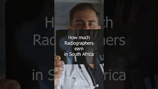 Radiographer Salary 2023 South Africa [upl. by Euqinehs]