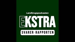 LP EKSTRA  Branchens reaktion på Svarerrapporten [upl. by Aley]