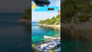 top 5 France Beaches beach france travel [upl. by Noiro]