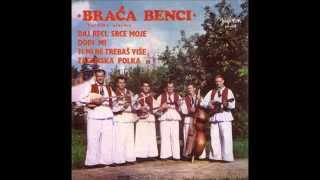 Zagorska polka  Braća Benci [upl. by Athena]