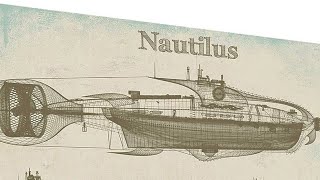 THE LEGENDARY NAUTILUS [upl. by Bondie]