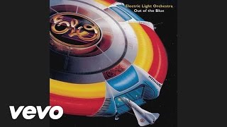 Electric Light Orchestra  Its Over Audio [upl. by Yttel206]