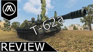 T62a Review [upl. by Corette]