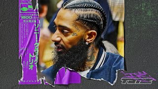 Nipsey Hussle Type Beat quotLifetimequot [upl. by Zelig978]