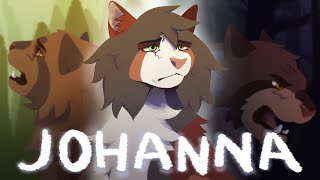 JOHANNA【Tawnypelt  COMPLETE MAP】 [upl. by Previdi335]