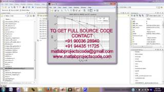 Channel Equalization for MIMO LTE System in Multipath Fading Channels [upl. by Justina]