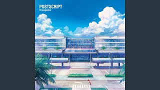 Postscript [upl. by Sillyrama]