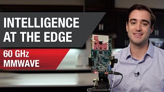 mmWave Intelligence at the Edge [upl. by Helfand]