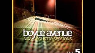 Boyce Avenue  quotA Thousand Yearsquot Christina Perri [upl. by Aydne]