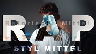 10 Style Mittel in 1 RAP  TIMOSLIFE [upl. by Enelrak]