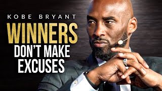 THE MINDSET OF A WINNER  Kobe Bryant Champions Advice [upl. by Demona866]