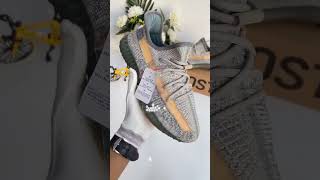 ADIDAS YEEZY BOOST 350 V2 ISRAFIL SEMI UA [upl. by Alexandre278]