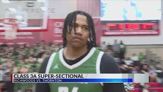 Boys basketball supersectional recap for March 4 2024 [upl. by Cosimo]