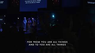 Crosspoint Church Live [upl. by Tlaw]