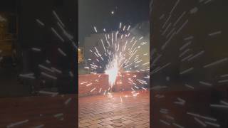 Firework testing Taiwan [upl. by Neona]