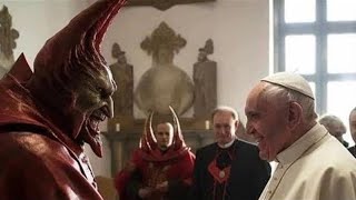 20 Secrets The Vatican Doesnt Want You To Know [upl. by Ahasuerus]