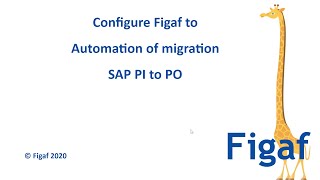 SAP PI PO migration setup guide [upl. by Minetta]