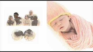 Anne Geddes [upl. by Nerhe360]