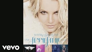 Britney Spears  Gimme More from Britney Spears Live The Femme Fatale Tour [upl. by Ai]