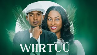 Debela Lema  Wiirtuu  Official Video [upl. by Nolrak]