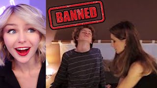 Funniest BANNED Commercials [upl. by Halyk]